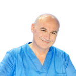 Doctor Luis M. Benito