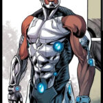 El Cyborg