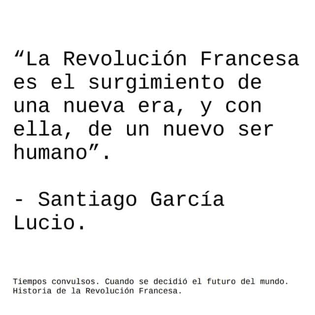 María Antonieta lectura psicológica