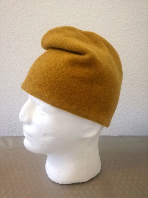 gorro frigio revolución francesa