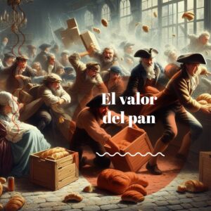 Tiempos Convulsos pan